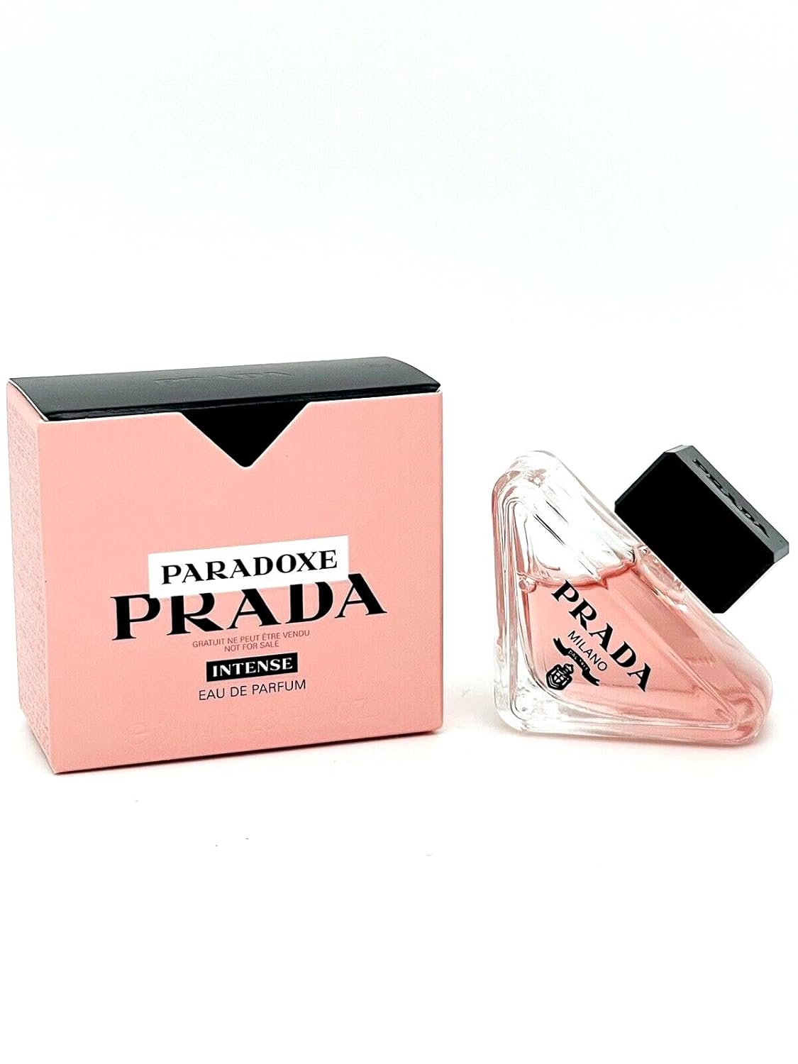 Paradox Eau de Parfum · 7.5ml