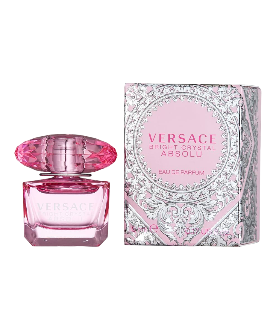 Bright Crystal Absolu · 5ml