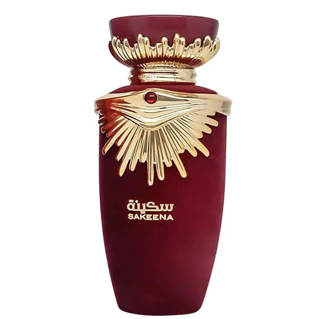 Sakeena LATTAFA 10ml