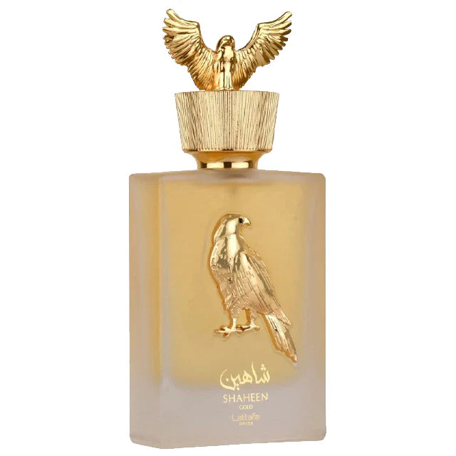 Shaheen Gold 10ml