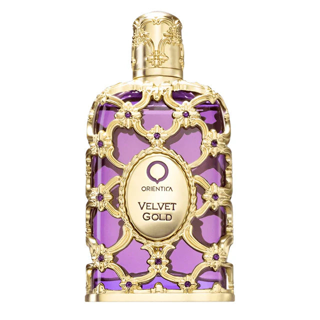 Velvet Gold 10ml