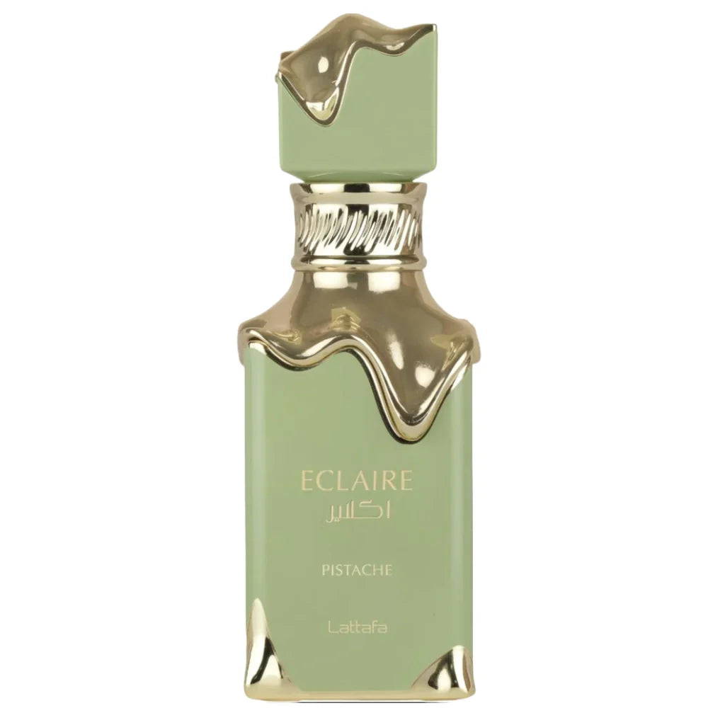 Eclaire Pistache 10ml