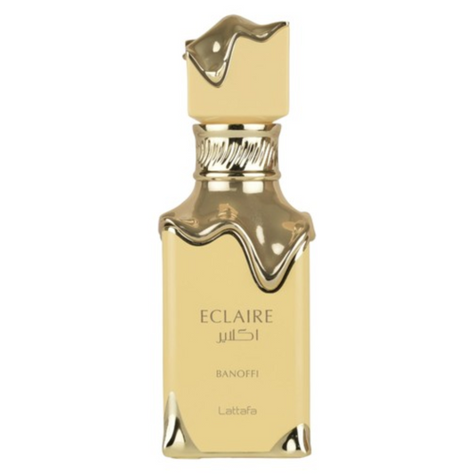 Eclaire Banoffi 10ml