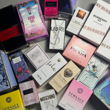 Women's Designer Mini Lucky Dip Bundle