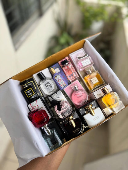 Women's Designer Mini Lucky Dip Bundle