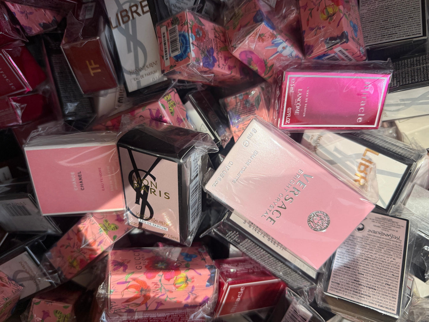 Women's Designer Mini Lucky Dip Bundle