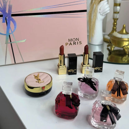 Maison Saint L. · Mon Paris Gift Set