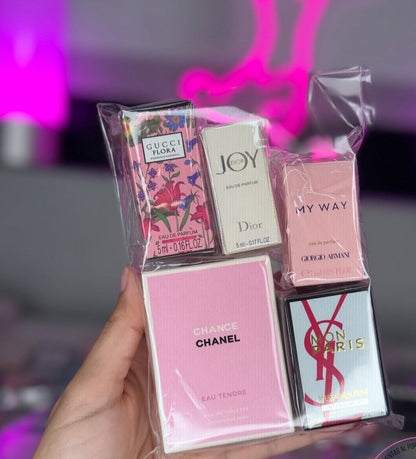 Women's Designer Mini Lucky Dip Bundle