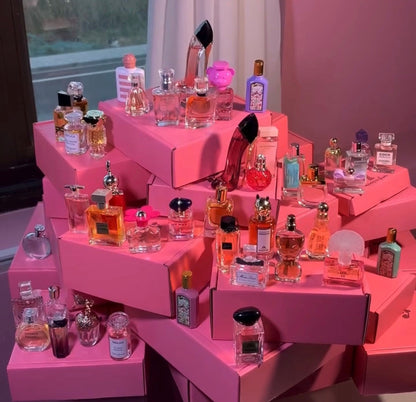 Women's Designer Mini Lucky Dip Bundle