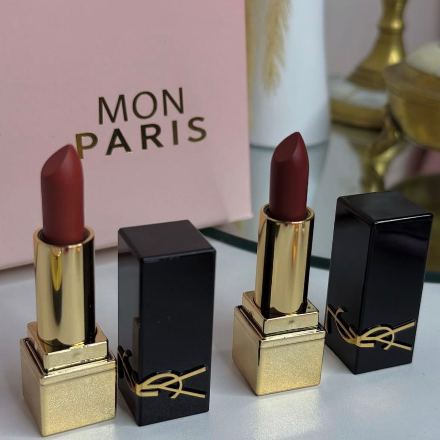 Maison Saint L. · Mon Paris Gift Set