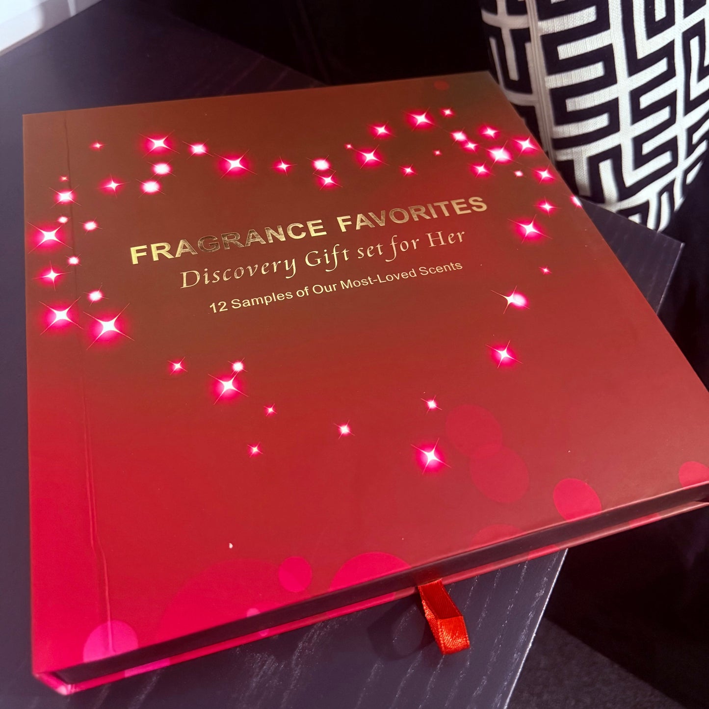 12 Fragrance Favourites for Her