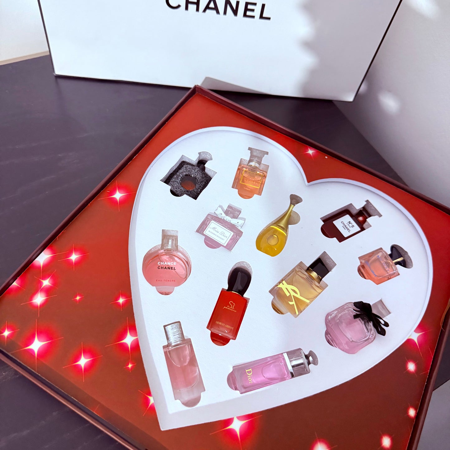 12 Fragrance Favourites for Her