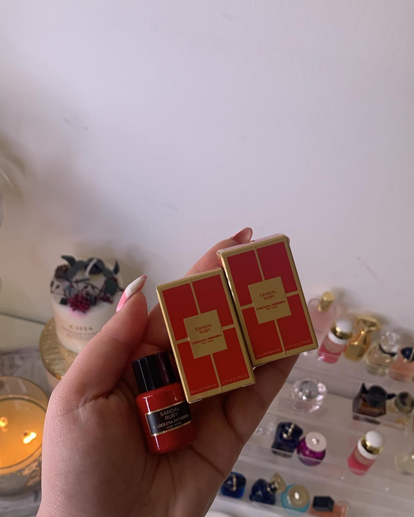 Women's Designer Mini Lucky Dip Bundle