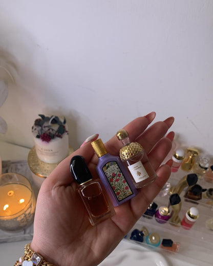 Women's Designer Mini Lucky Dip Bundle
