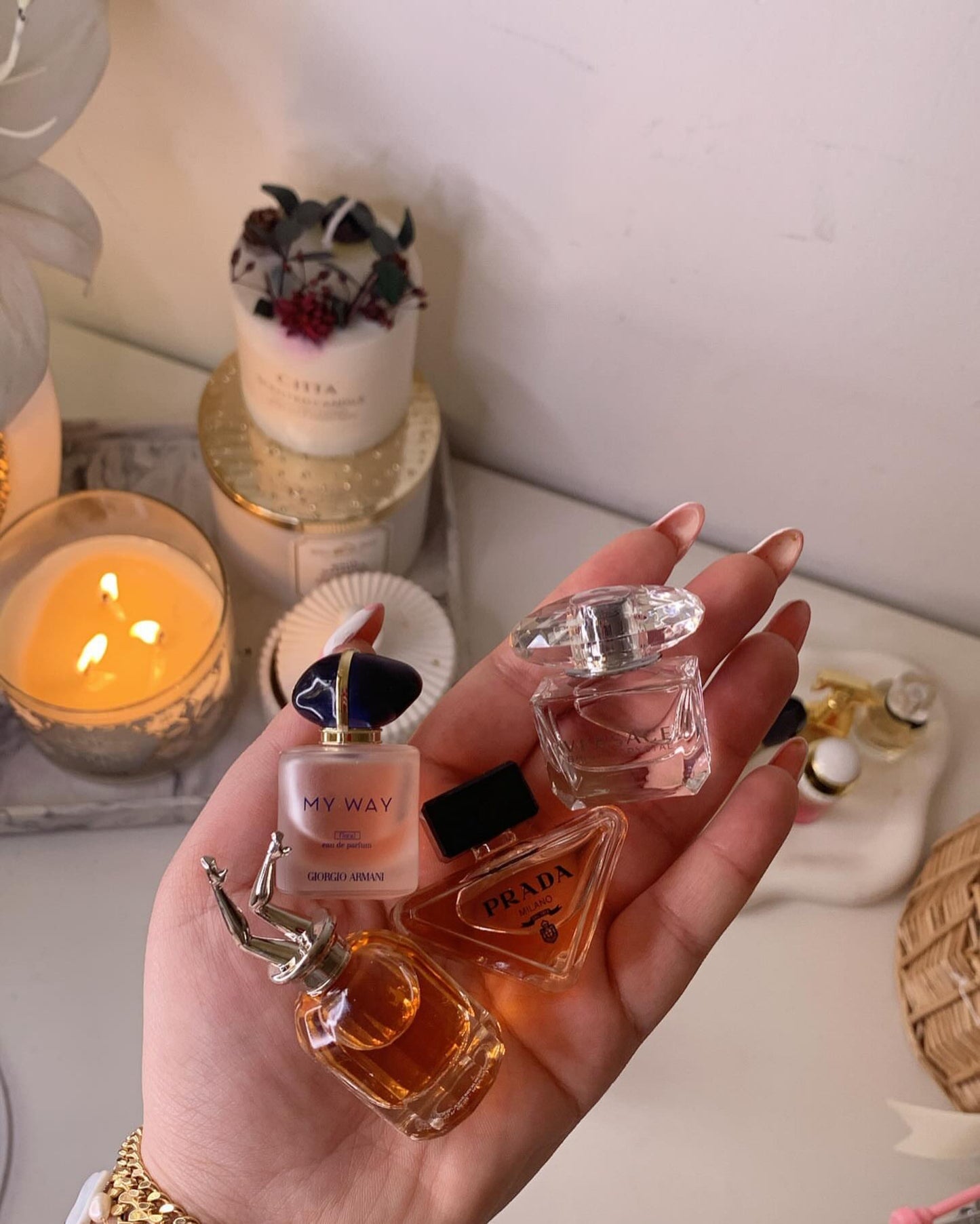 Women's Designer Mini Lucky Dip Bundle