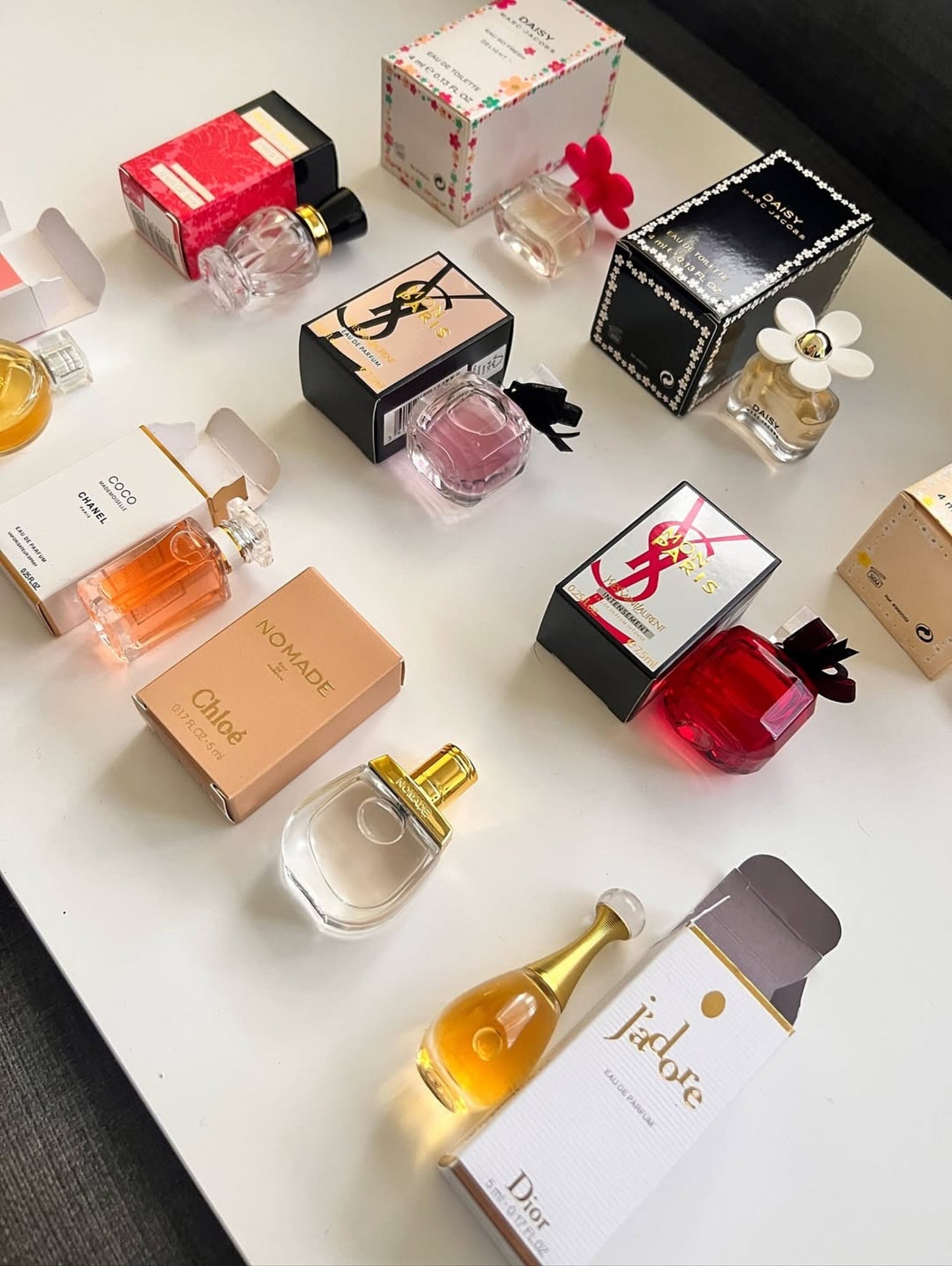 Women's Designer Mini Lucky Dip Bundle