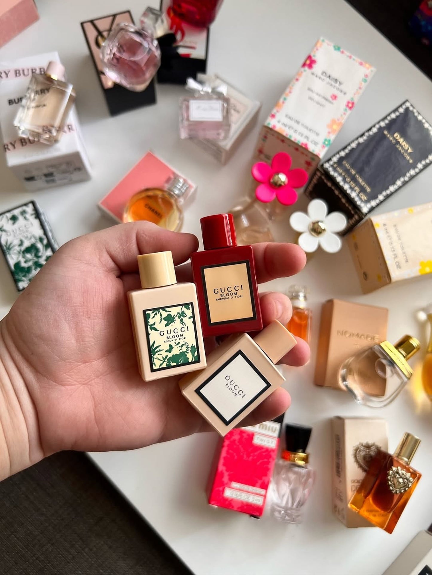 Women's Designer Mini Lucky Dip Bundle