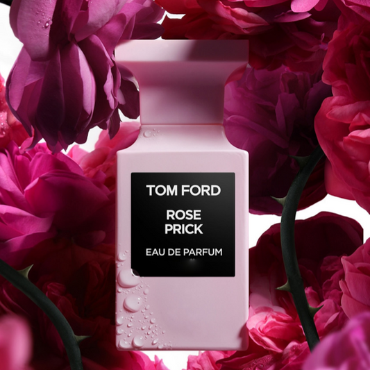 Rose Prick Eau de Parfum · 7.5ml
