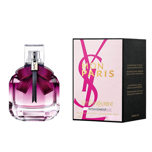 Mon Paris Intensement · 7.5ml