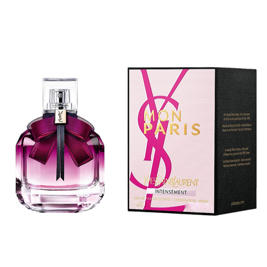 Mon Paris Intensement · 7.5ml