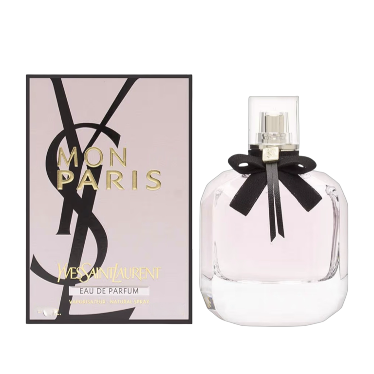 Mon Paris Eau de Parfum · 7.5ml