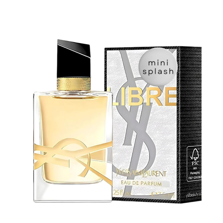 Libre Eau de Parfum · 7.5ml