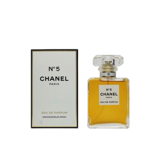 N°5 Eau de Toilette · 7.5ml