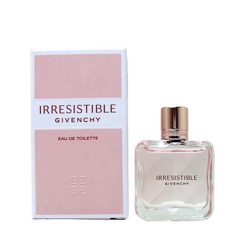 Rose Velvet Eau de Parfum · 8ml