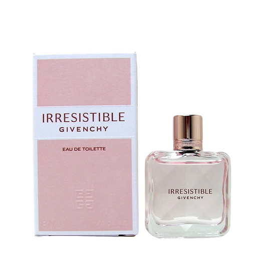 Rose Velvet Eau de Parfum · 8ml