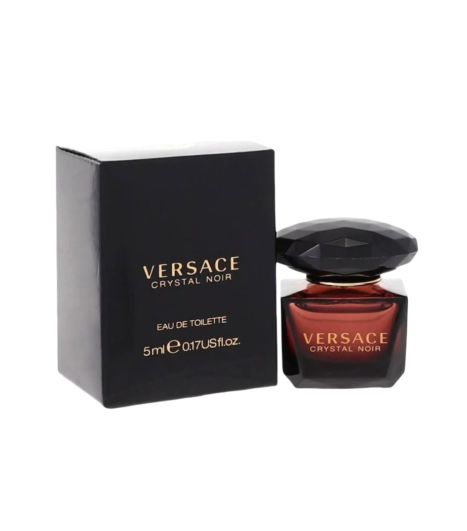 Crystal Noir Eau de Parfum · 5ml