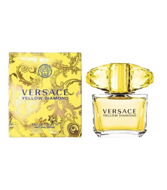 Yellow Diamond Eau de Toilette · 5ml