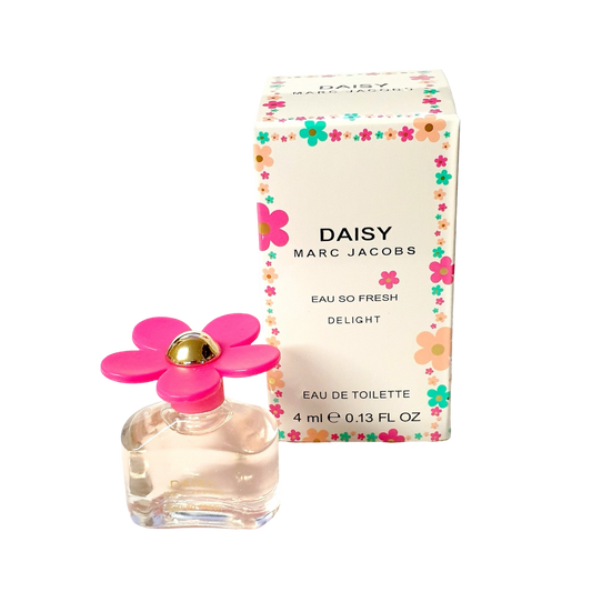 Daisy Eau So Fresh Delight · 5ml
