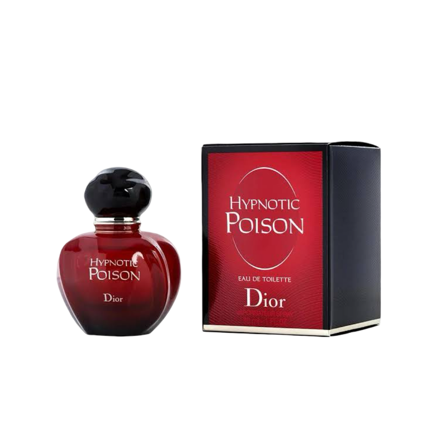 Hypnotic Poison 5ml