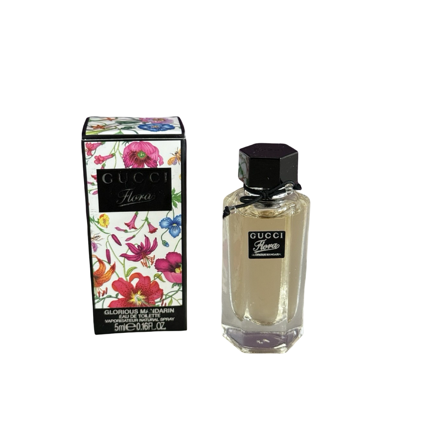 Flora Glorious Mandarin · 5ml
