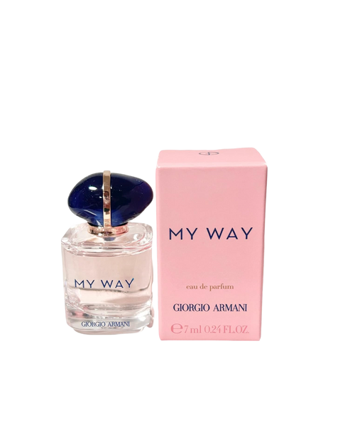 My Way Eau de Parfum · 5ml