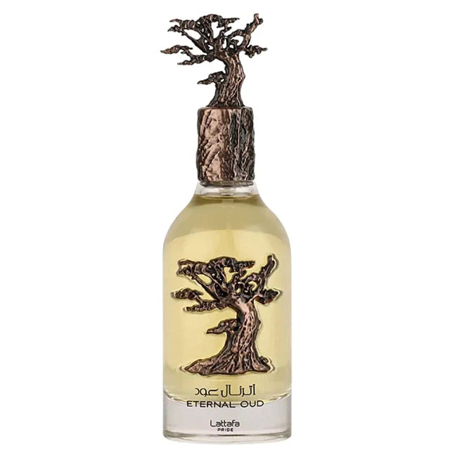 Eternal Oud 10ml