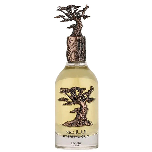 Eternal Oud 10ml