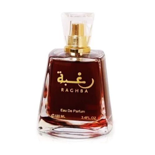 Raghba LATTAFA 10ml