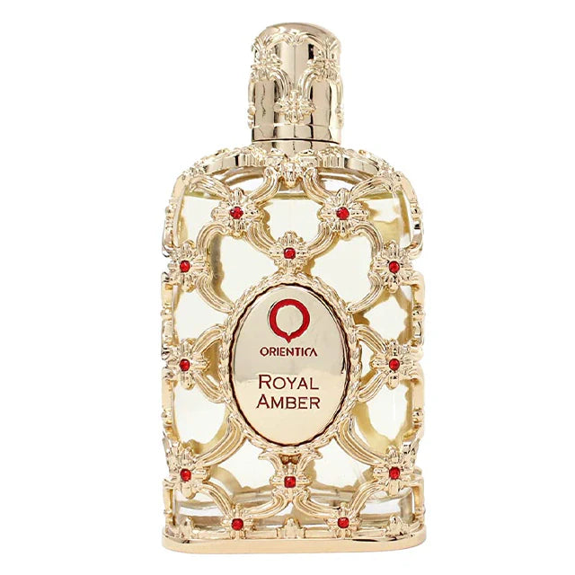 Royal Amber 10ml