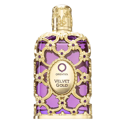 Velvet Gold 10ml