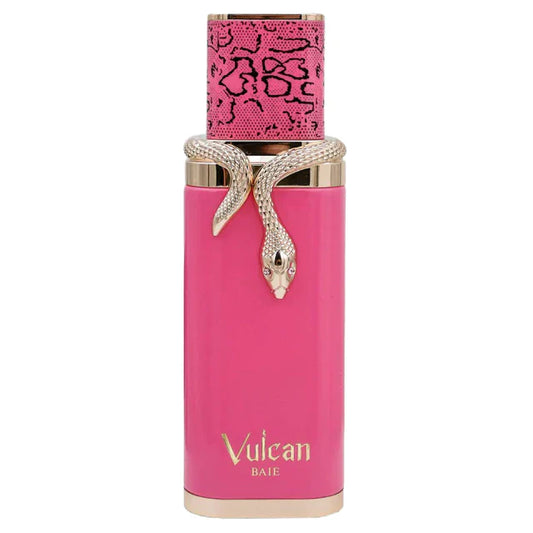Vulcan Baie 10ml