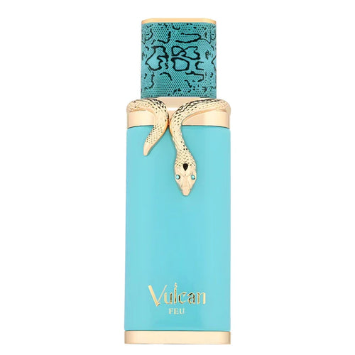 Vulcan Feu 10ml